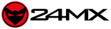 24MX kortingscodes