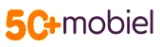 50+ mobiel kortingscodes