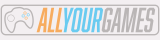 AllYourGames kortingscodes