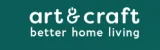 Art & Craft kortingscodes