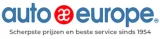 Auto Europe kortingscodes