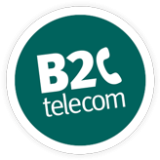 B2Ctelecom kortingscodes