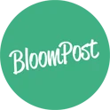 BloomPost kortingscodes