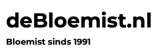De Bloemist kortingscodes