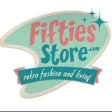 The Fifties Store kortingscodes
