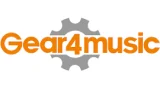 Gear4Music kortingscodes