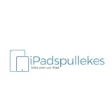 iPadspullekes kortingscodes