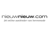 Nieuwnieuw kortingscodes