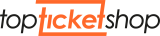 Topticketshop kortingscodes