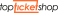 Topticketshop kortingscodes