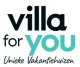 Villa for You kortingscodes