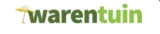 Warentuin kortingscodes