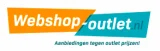 Webshop-outlet kortingscodes